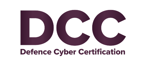 DCC Logo